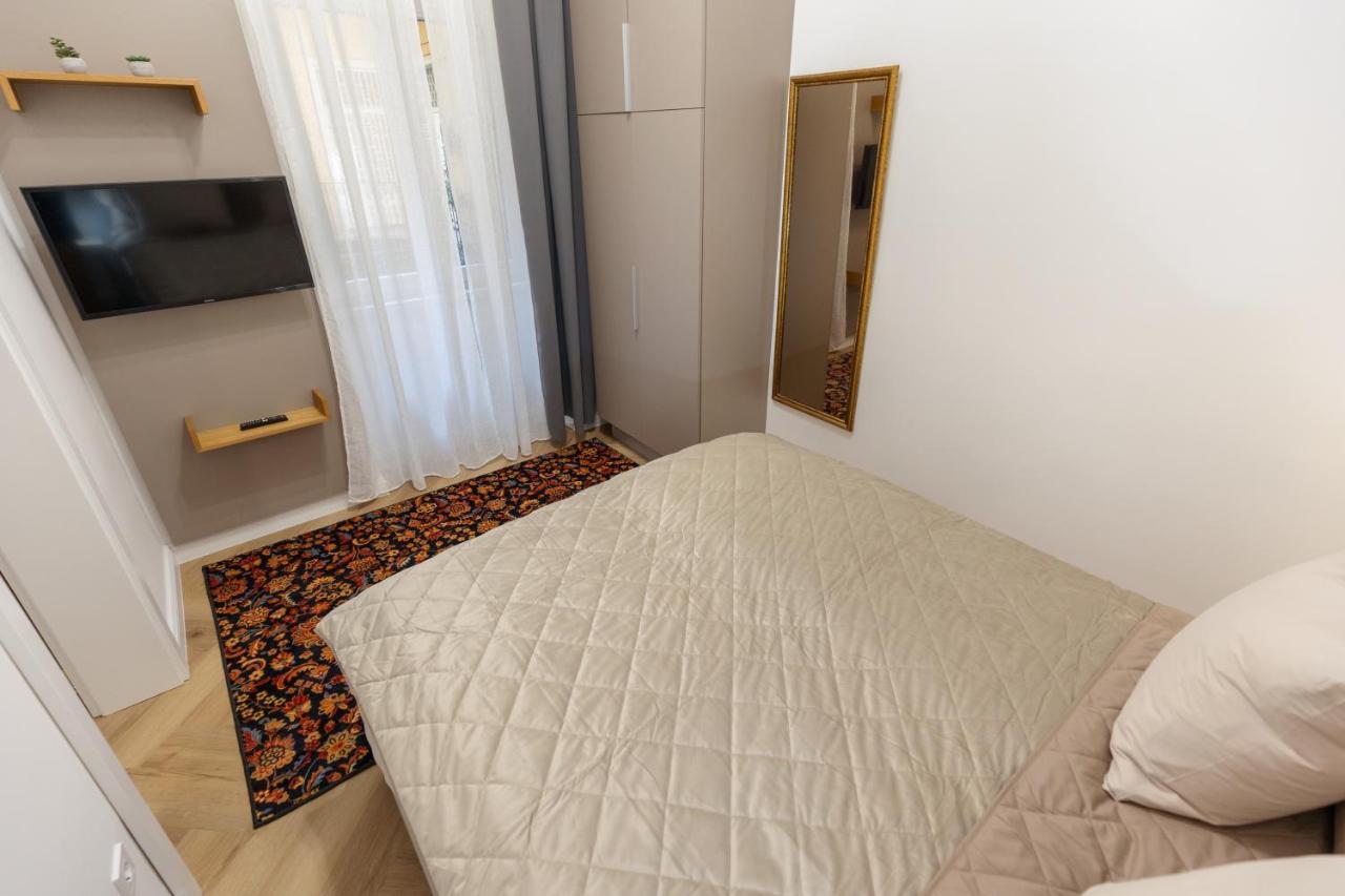 Downtown Luxury Apartment Budapeszt Zewnętrze zdjęcie